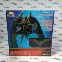 Hasbro Marvel Legends Spider-Man Homecoming Vulture - Rogue Toys