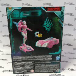 Hasbro Transformers War for Cybertron Trilogy Earthrise Arcee - Rogue Toys