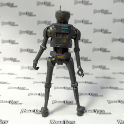 Hasbro Star Wars Black Series New Republic Security Droid - Rogue Toys