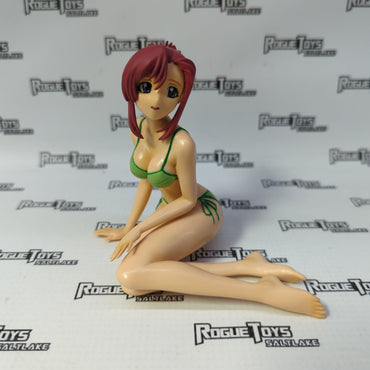 Yamato Please Teacher Mizuho Kazami (Green Bikini) - Rogue Toys