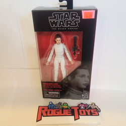 Hasbro Star Wars Black Series Princess Leia Bespin Escape - Rogue Toys