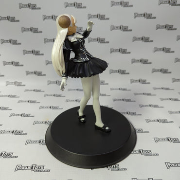 Banpresto Capcom Girls Ingrid (Black Version) PVC Figure - Rogue Toys