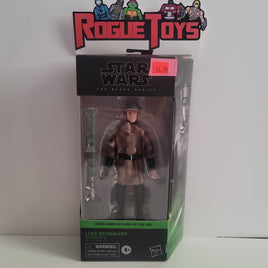 Hasbro Black Series Luke Skywalker Endor - Rogue Toys