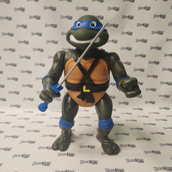 2022 Playmates TMNT Leonardo 12 inch Figure - Rogue Toys