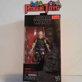 Hasbro Black Series dengar - Rogue Toys