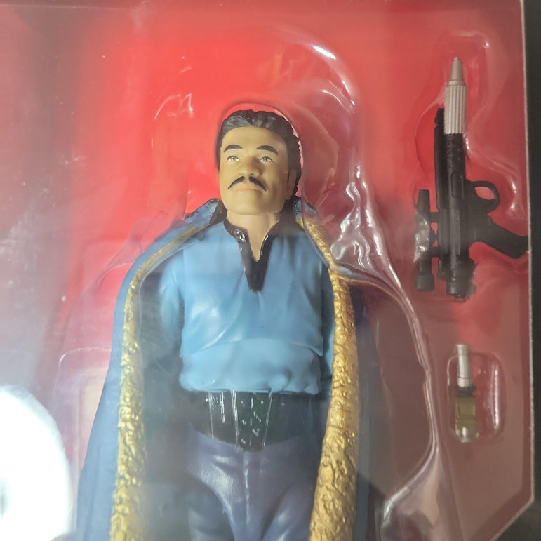 HASBRO Star Wars the Black Series, Lando Calrissian - Rogue Toys