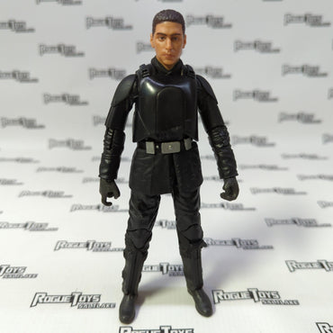 Hasbro Star Wars The Black Series Imperial Officer (Ferrix) - Rogue Toys