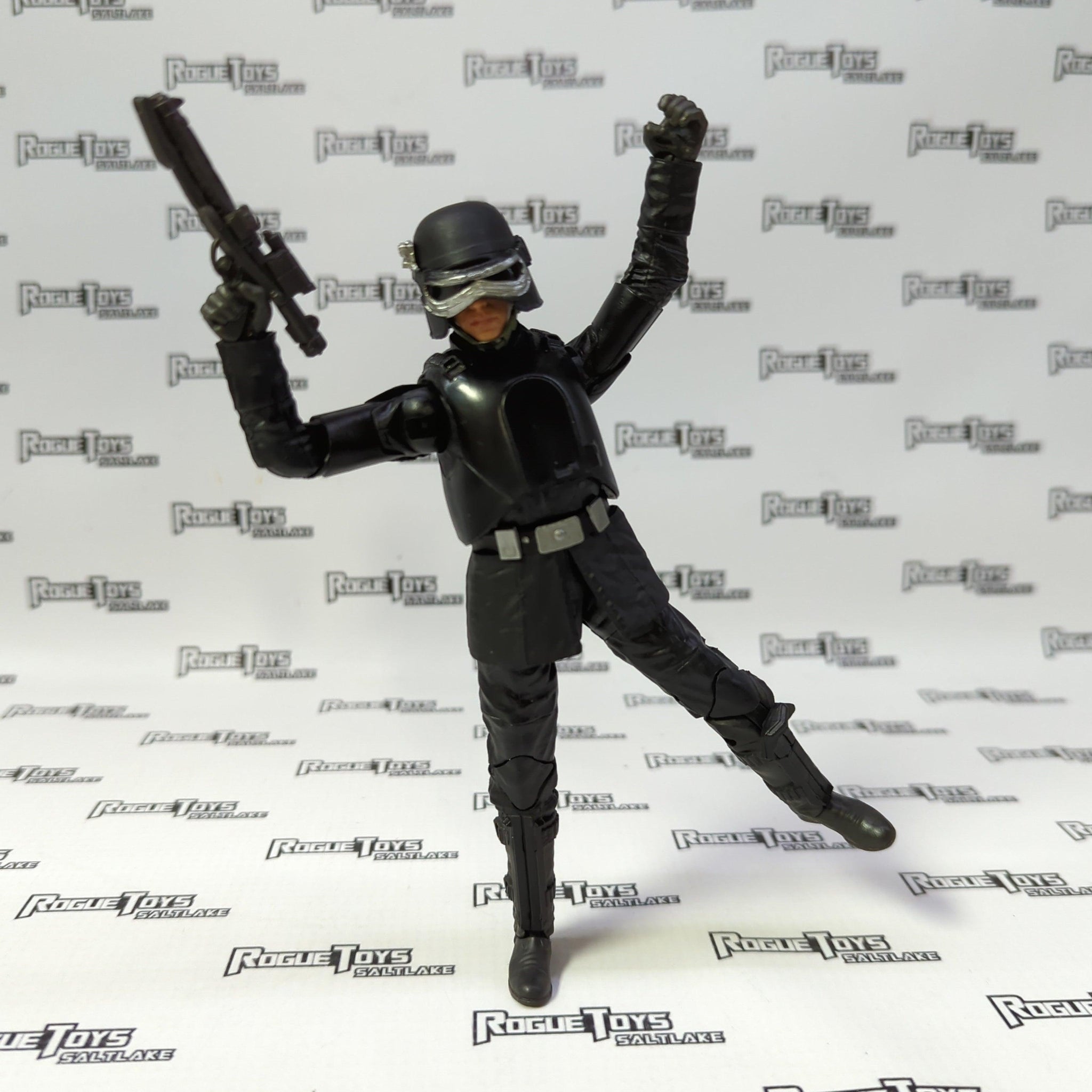 Hasbro Star Wars Andor Ferrix Imperial Officer – Offizielle Black Series Sammelfigur, F56015L0 Hasbro Star Wars Andor Ferrix Imperial Officer – Offizielle Black Series Sammelfigur, F56015L0