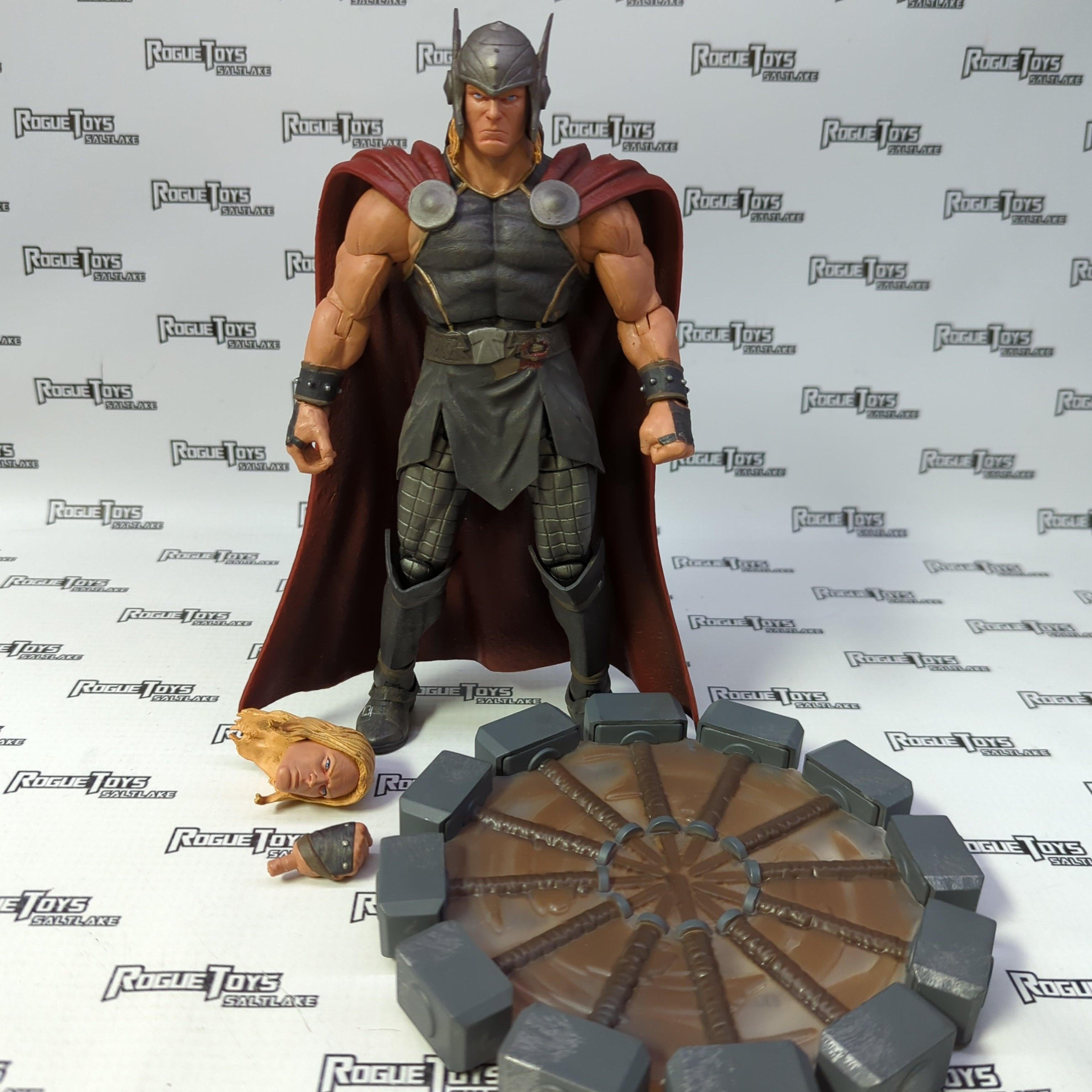 Marvel Select Mighty Thor