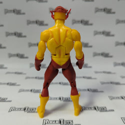 Mattel DC Universe Classics Kid Flash - Rogue Toys