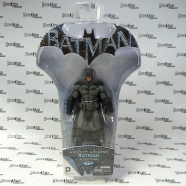 DC Collectibles Batman Arkham Origins Batman - Rogue Toys