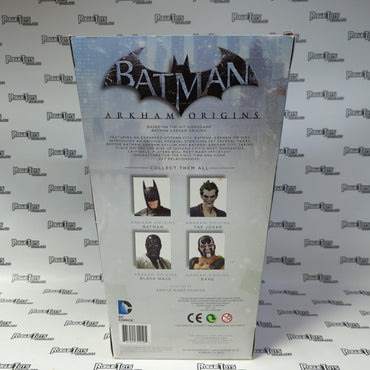 DC Collectibles Batman Arkham Origins Bane - Rogue Toys