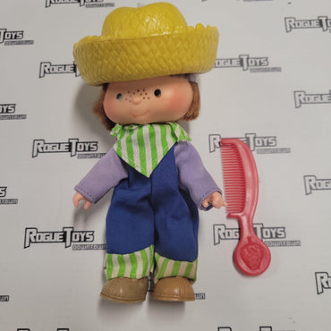 AMERICAN GREETINGS Strawberry Shortcake (1979), Huckleberry Pie