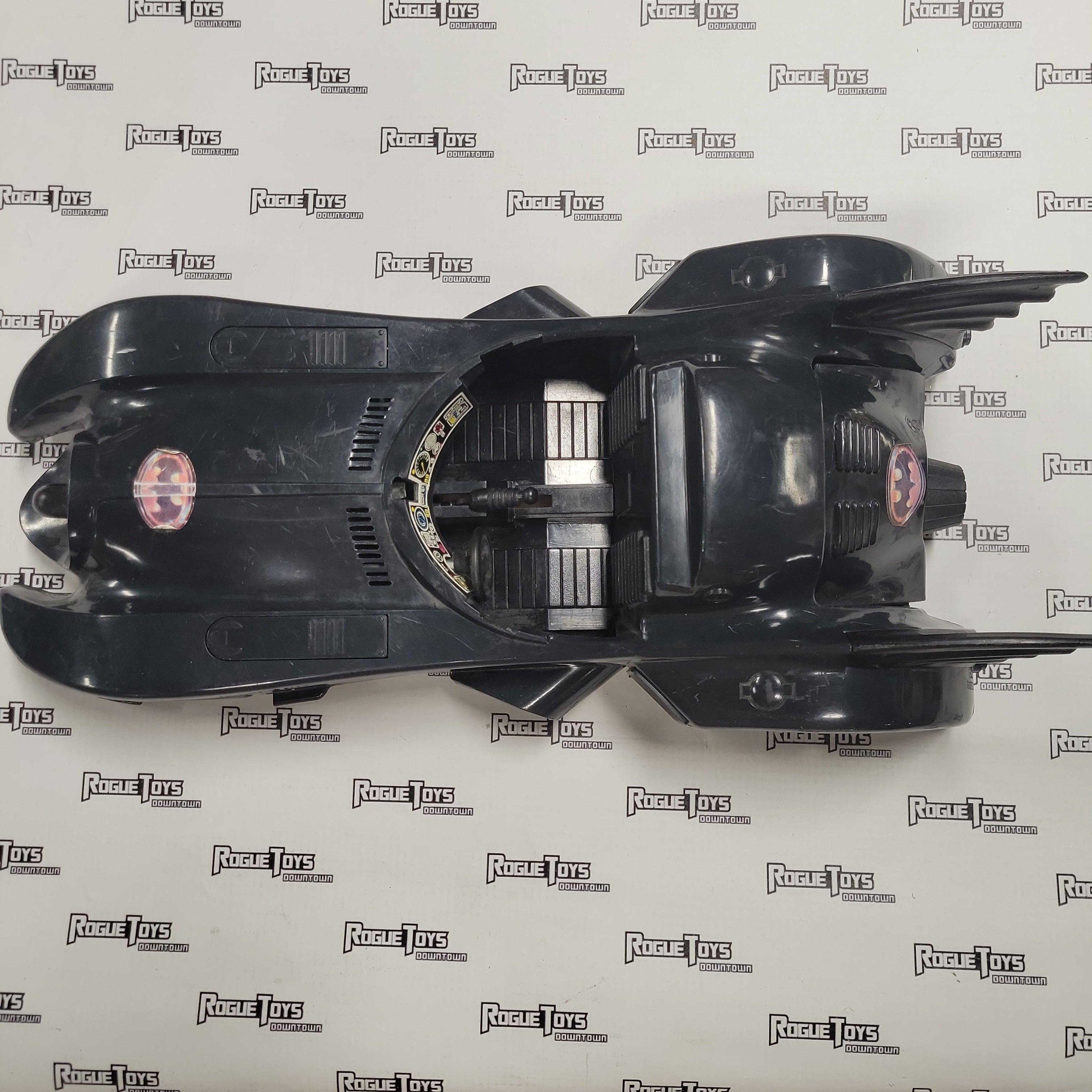 KENNER (1989) Batmobile (Incomplete) - Rogue Toys