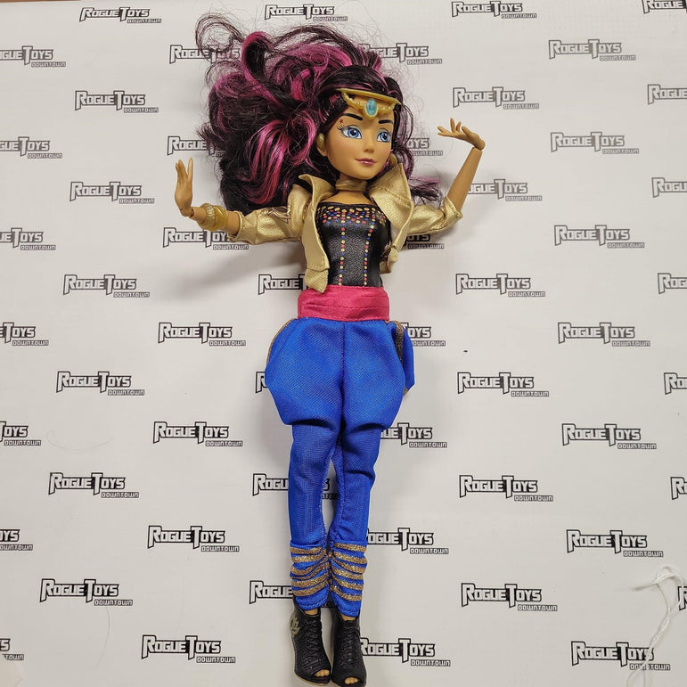 Descendants jordan doll Clearance