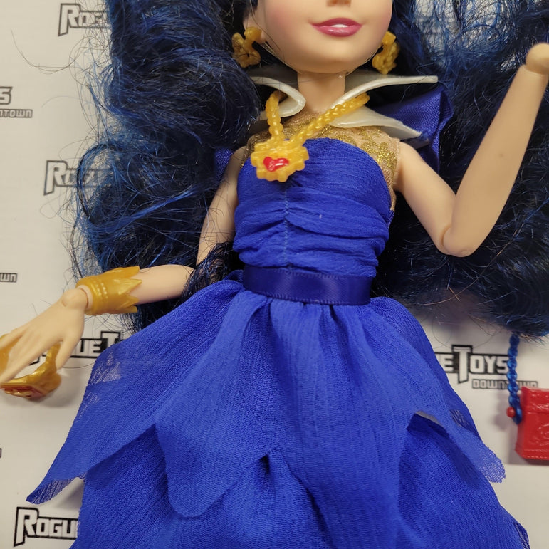 Hasbro Toy Group - Disney Descendants Doll, Coronation Evie – Capital Books  and Wellness