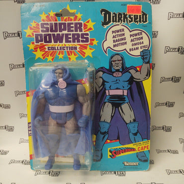Kenner DC Super Powers Collection Darkseid - Rogue Toys