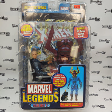 Toy Biz Marvel Legends Galactus Series X-MEN Proffesor X - Rogue Toys