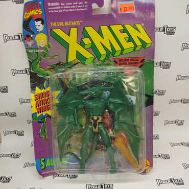 Toy Biz Marvel X-Men Sauron - Rogue Toys