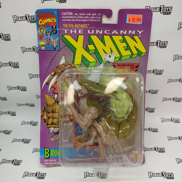 Toy Biz Marvel X-Men Brood - Rogue Toys