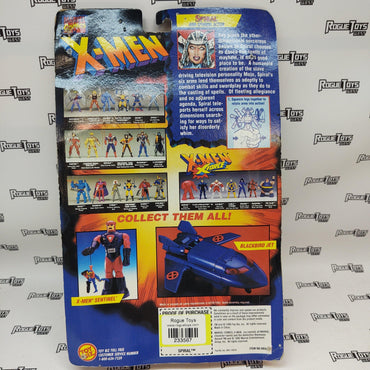 Toy Biz Marvel X-Men Spiral - Rogue Toys