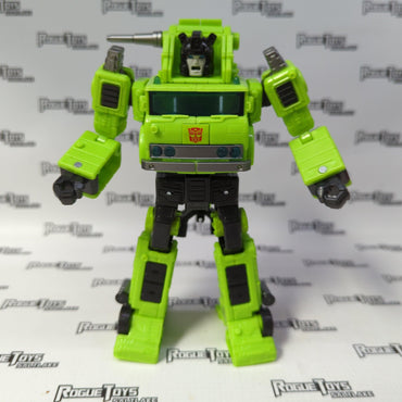 Hasbro Transformers Velocitron Speedia 500 Collection Road Hauler - Rogue Toys