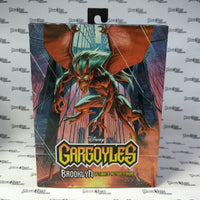 Neca Disney’s Gargoyles Ultimate Brooklyn - Rogue Toys