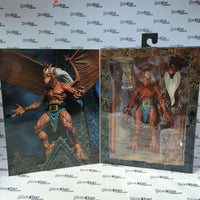 Neca Disney’s Gargoyles Ultimate Brooklyn - Rogue Toys