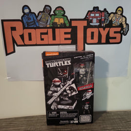 Mega Bloks Eastman and Laird's TMNT- Donatello - Rogue Toys