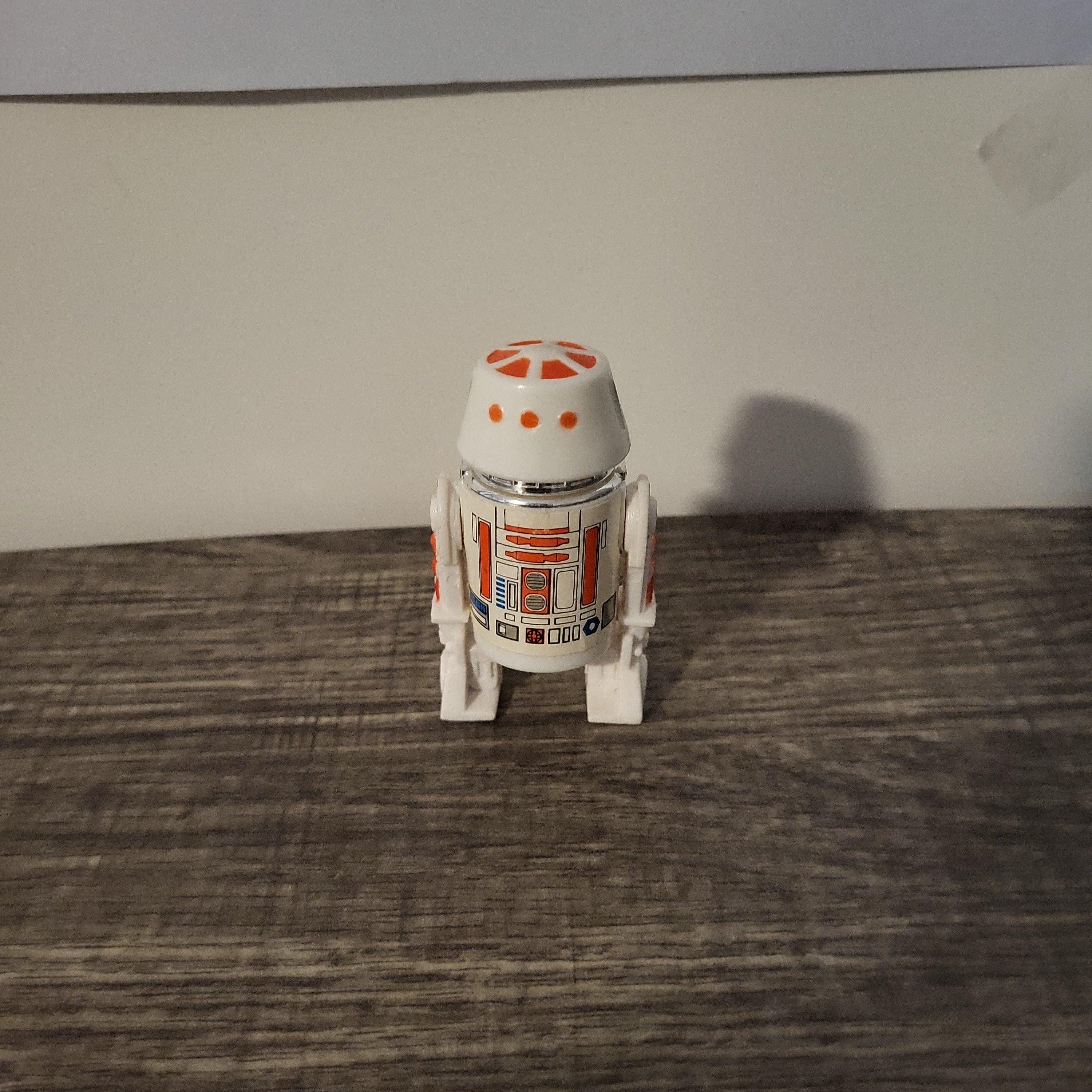 Kenner Star Wars-R5D4 - Rogue Toys