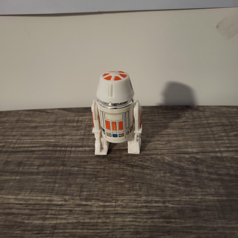 Kenner Star Wars-R5D4 - Rogue Toys