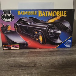 Kenner- Batman Returns Batmissile Batmobile - Rogue Toys