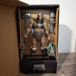 Mattel Creations- Masters of the Universe Masterverse VYKRON - Rogue Toys