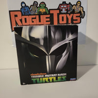 Playmates- SDCC 2013 TMNT Shredder - Rogue Toys