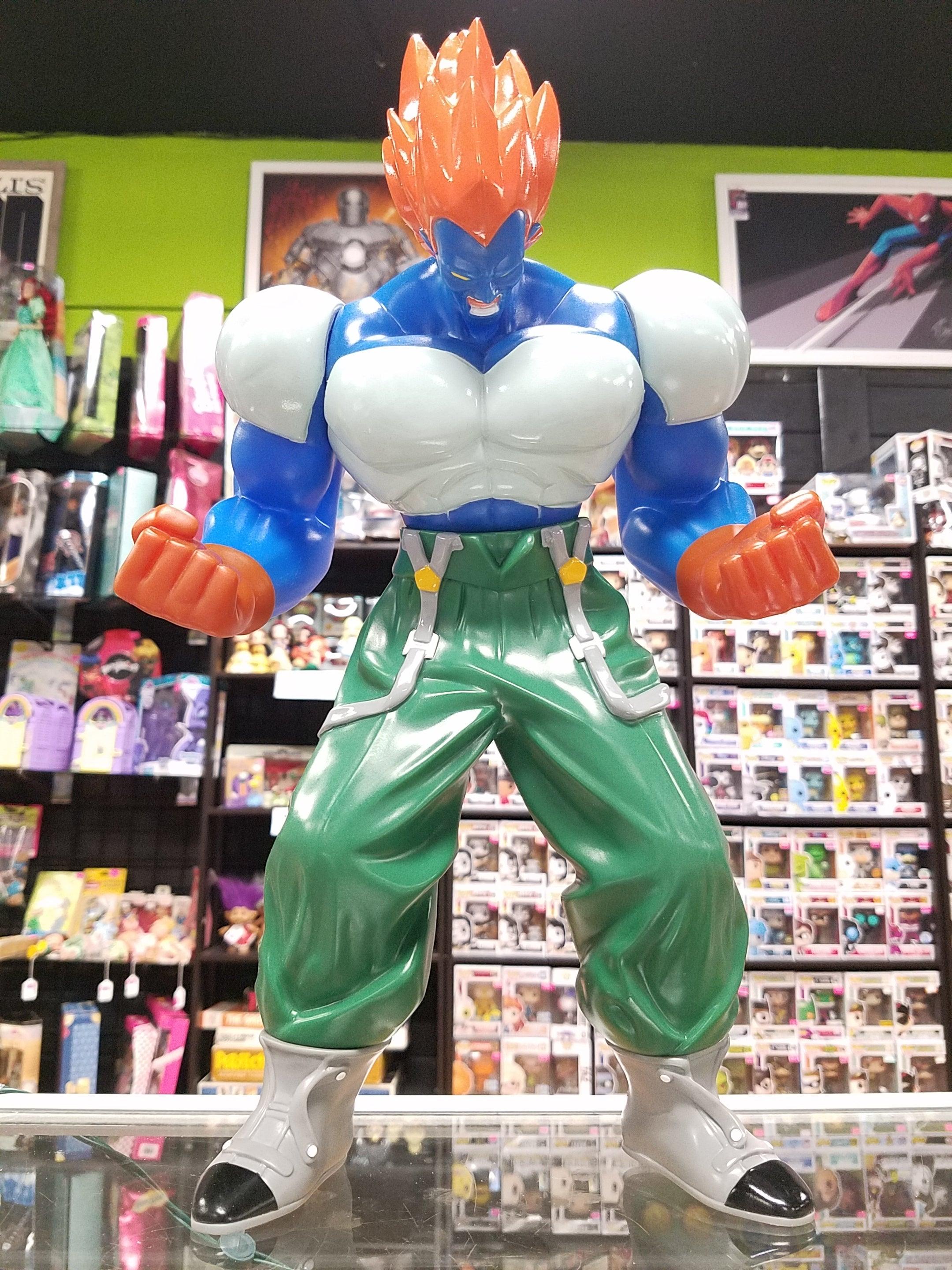 super android 13 toy