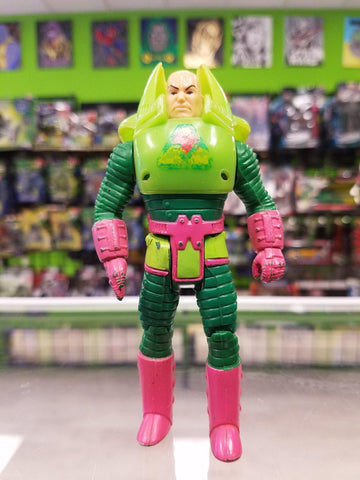 Kenner DC Super Powers Collection Lex Luthor