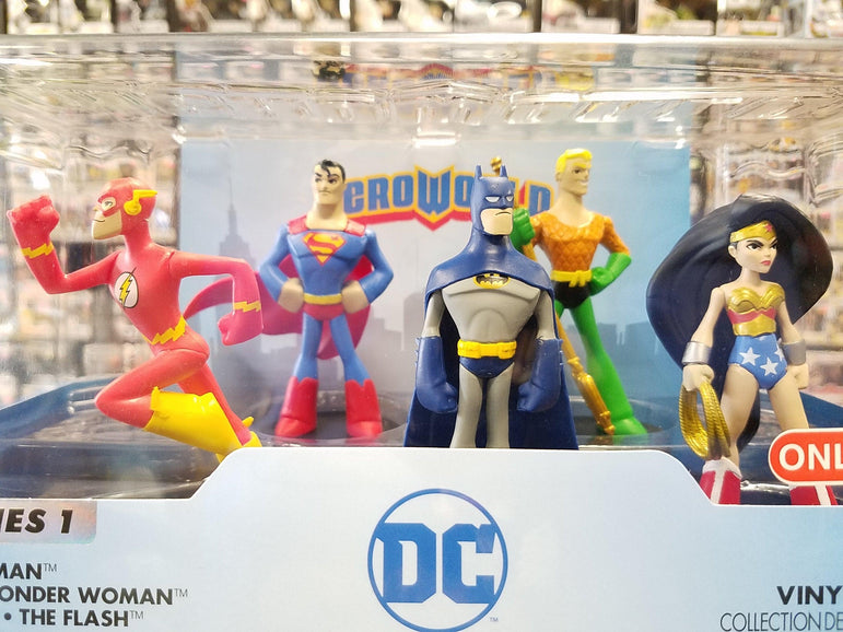 Funko Pop! Heroes: Justice League Comics - Wonder Woman (target Exclusive)  : Target