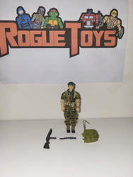 HASBRO- 1987 GI JOE Falcon - Rogue Toys