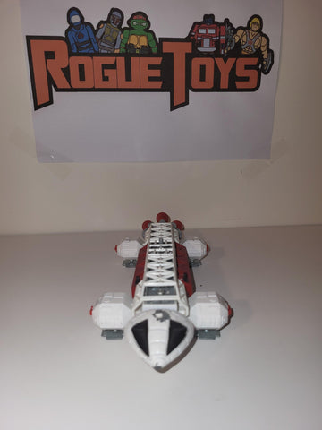 DINKY Toys- Space 1999 Eagle Freighter - Rogue Toys
