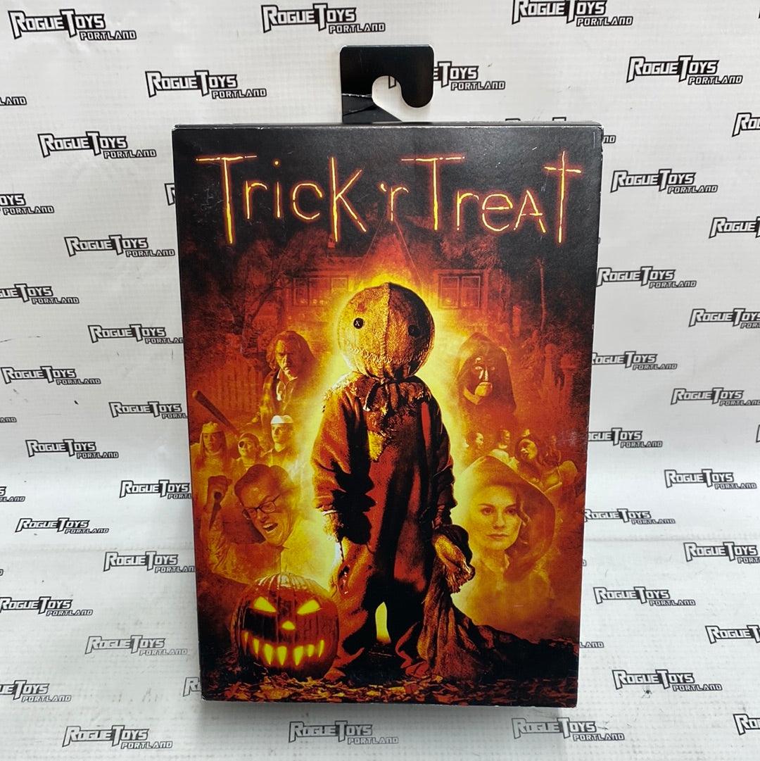 NECA Trick`R Treat Sam Ultimate Action Figure - Rogue Toys