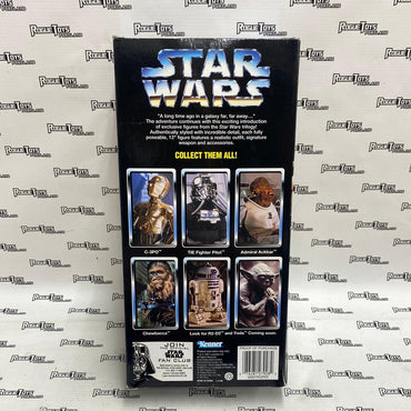 Star Wars Collector Series 12” Sandtrooper - Rogue Toys