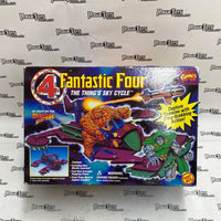 Vintage Toy Biz Fantastic Four The Thing’s Sky Cycle - Rogue Toys