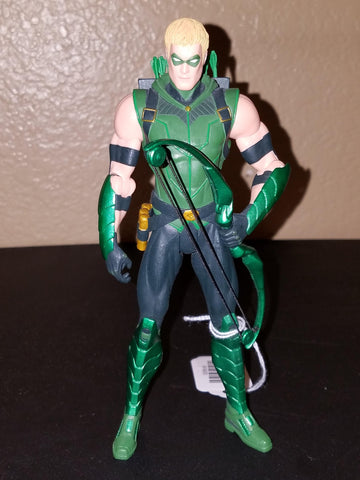 DC Collectibles Justice League Green Arrow