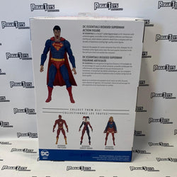 DC Direct DC Essentials Dceased Superman - Rogue Toys