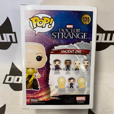 Funko POP! Marvel Doctor Strange Ancient One 171 - Rogue Toys