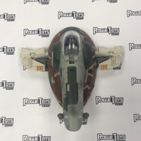 Galoob Star Wars Action Fleet Slave 1 - Rogue Toys