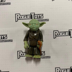 Kenner Star Wars 1980 Yoda (Incomplete)