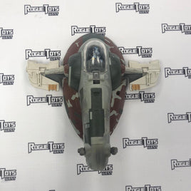 Galoob Star Wars Action Fleet Slave 1 - Rogue Toys