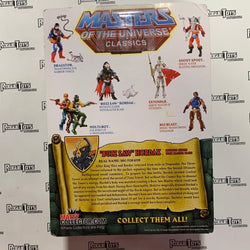 Mattel Masters of the Universe Classics The Evil Horde Buzz Saw Hordak - Rogue Toys
