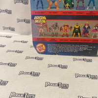Toybiz Marvel Fantastic Four The Thing - Rogue Toys